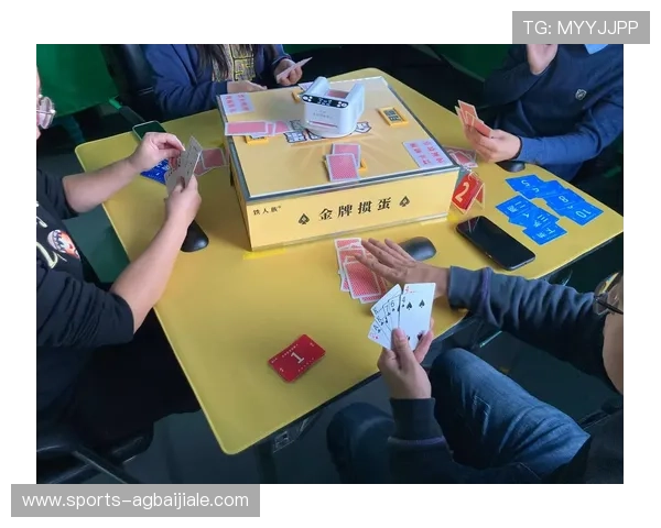 杰克百家乐：选择最佳游戏策略让你在赌场中稳操胜券