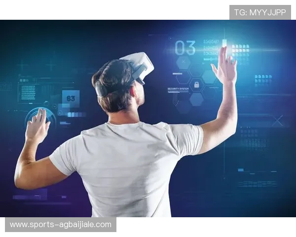 AG视讯网：探索虚拟现实与增强现实技术在游戏中的创新应用